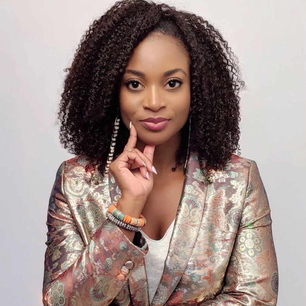 Meet your Posher, Charisse